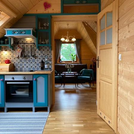 Апартаменти Casa Mountana Косьцелісько Екстер'єр фото