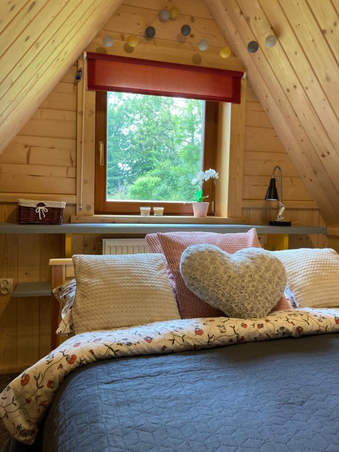 Апартаменти Casa Mountana Косьцелісько Екстер'єр фото
